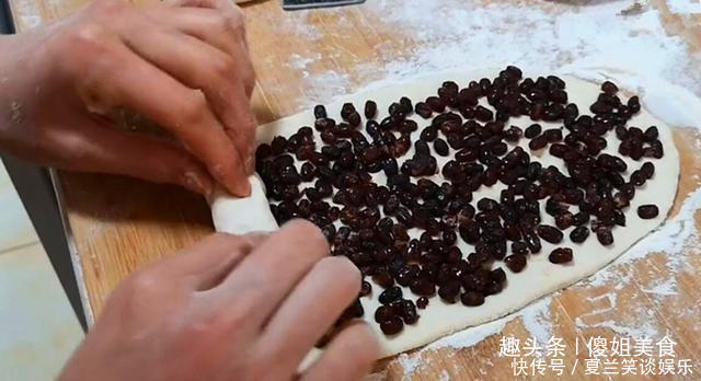 从来不|我家红豆从来不熬粥喝,加一碗玉米面,上锅一蒸,出锅馋着流口水