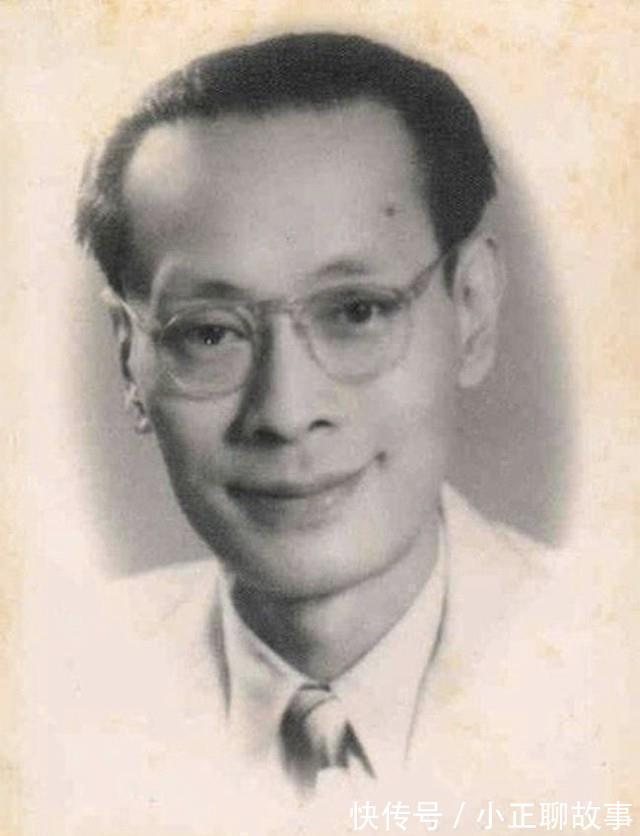 王赓&徐志摩去世后,胡适想救济陆小曼,提出的要求却让陆小曼无法接受