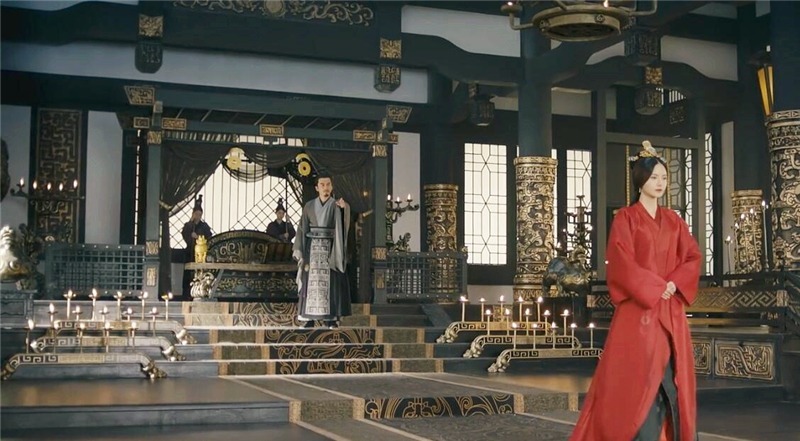 甄宓|曹丕赐死妻子,为何在妻子口中塞满米糠这个说法可能最接近真相