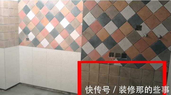 地板|装修预算不足，这8个地方可以穷装，实用度不减反增，值得借鉴！