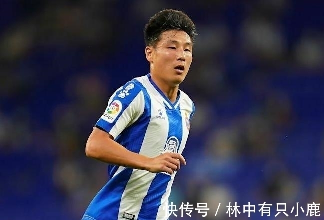 头牌|24射0球!西班牙人进攻低迷,西媒批评头牌:太独,不跟武磊配合