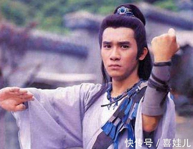 乾坤大挪移&郭靖和张无忌动手过招，谁胜谁负？从三个方面，可以看出