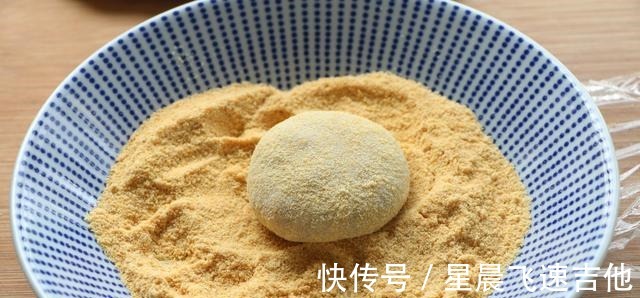 早餐|夏天吃这个最好,当做早餐甜点都可以,颜值超高又好吃!