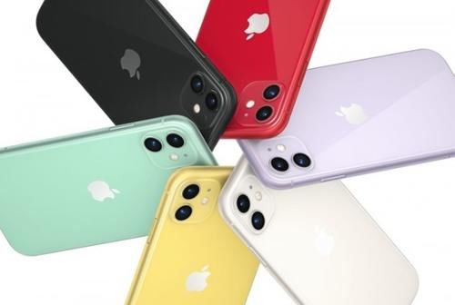 官方|iPhone11屏幕官方免费更换