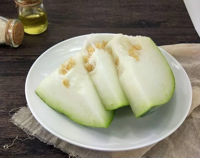 食物|湿气不除,百病生5种食物多吃点,湿气消了,肚子也平了