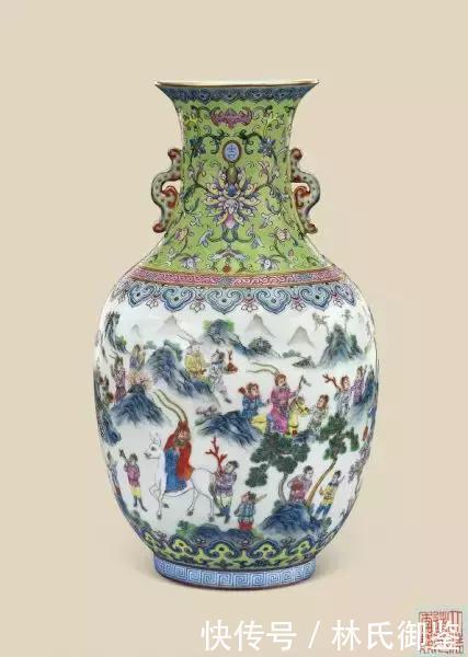 教你辨别道光瓷器,你对道光瓷器知多少?