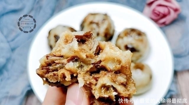 红枣和它是天生一对，婆婆连吃4周，脸色红润气色好，更显年轻了