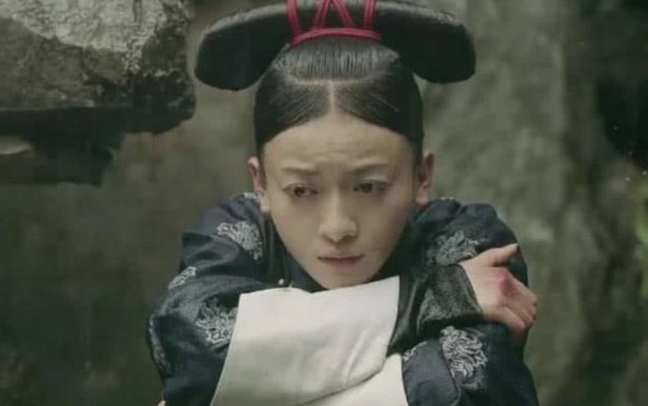 璎珞|乾隆皇帝风流倜傥,为何在令妃魏璎珞被宠幸后,激动不已