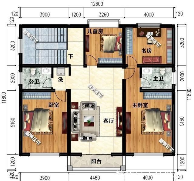 老家|几个发小事业都发展得不错,城里买了房,老家还有别墅真让我羡慕