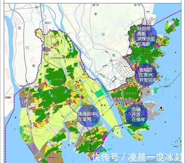 澳交所|横琴站上了风口，珠海该如何下手