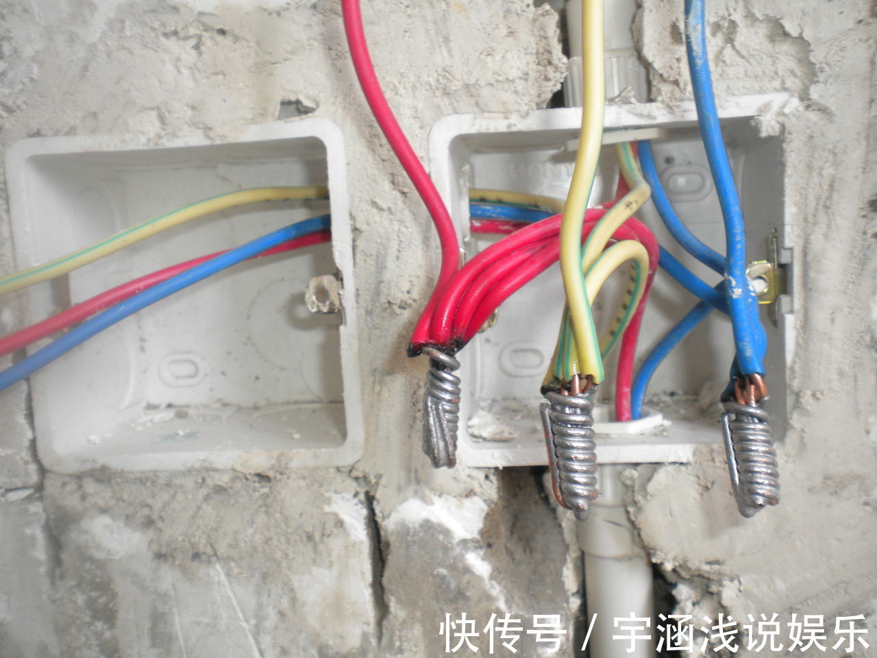 拉线盒|水电改造装修中的3句谎言，听到这三句话，就可以换一个工人了！