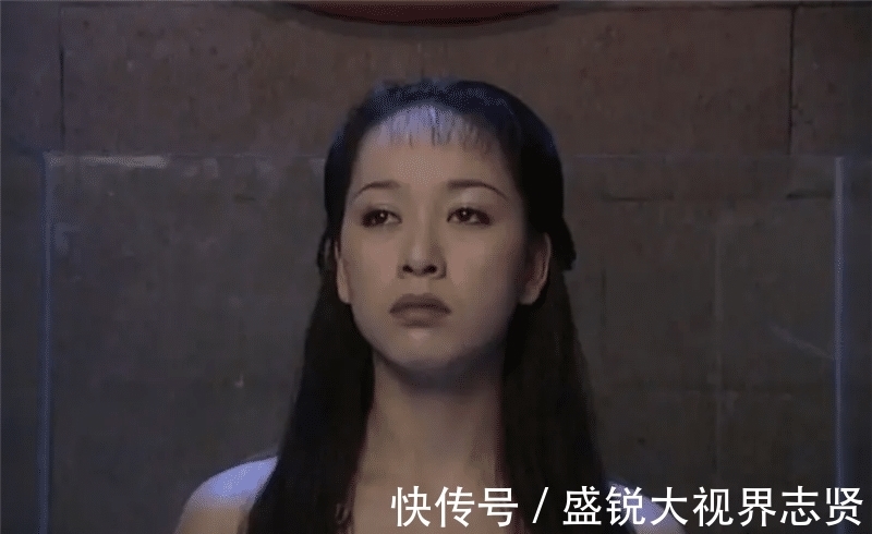 老翁|清代奇案:大婚当日新娘罔死,仵作开棺验尸,竟发现新娘变老翁