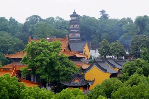 芜湖旅游，这十大最具代表性的景点不容错过