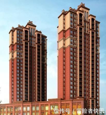 户型|售楼小姐提醒，买房时牢记这“3个”法则“买南、买边、不买三”