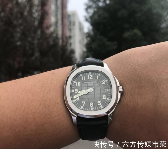 手雷|高奢腕表百达翡丽手雷为何如此热门,它的魅力在哪?使得多人排队