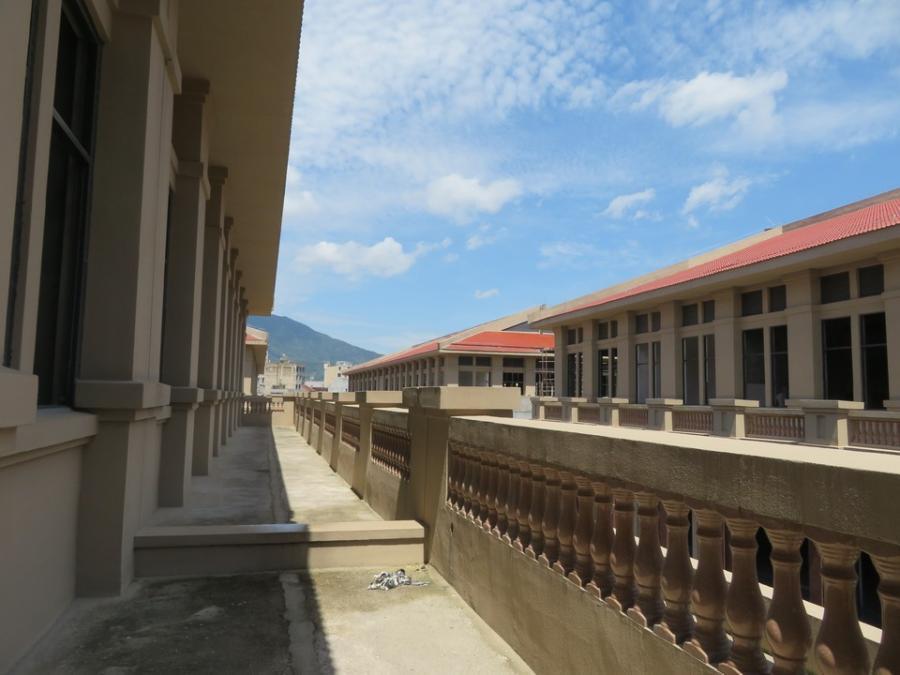 竞价|查封拍卖!估价6.1亿!莆田这个楼盘出事了!