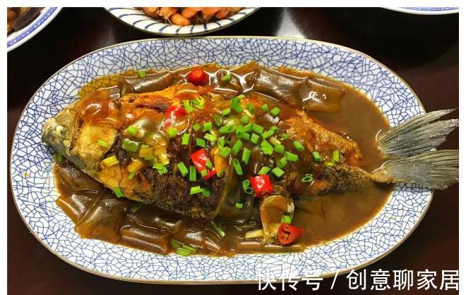 入味|姐姐来吃饭,5菜1汤,不过百元,姐姐:家的味道胜过山珍海味