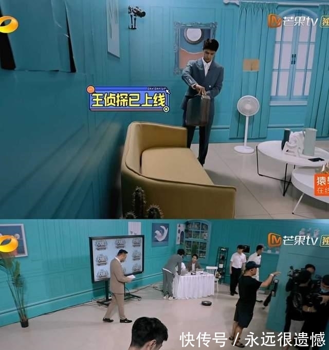 朱晓磊|王一博《街舞4》挑染发色回来了,演唱《青春的模样》又正又奶