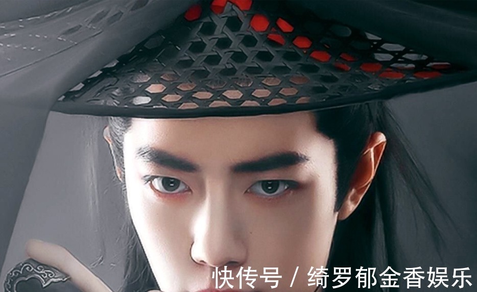 肖戰(zhàn)|肖戰(zhàn)《玉骨遙》殺青后仍無(wú)檔期,拒絕多檔綜藝,原來(lái)肖戰(zhàn)另有安排