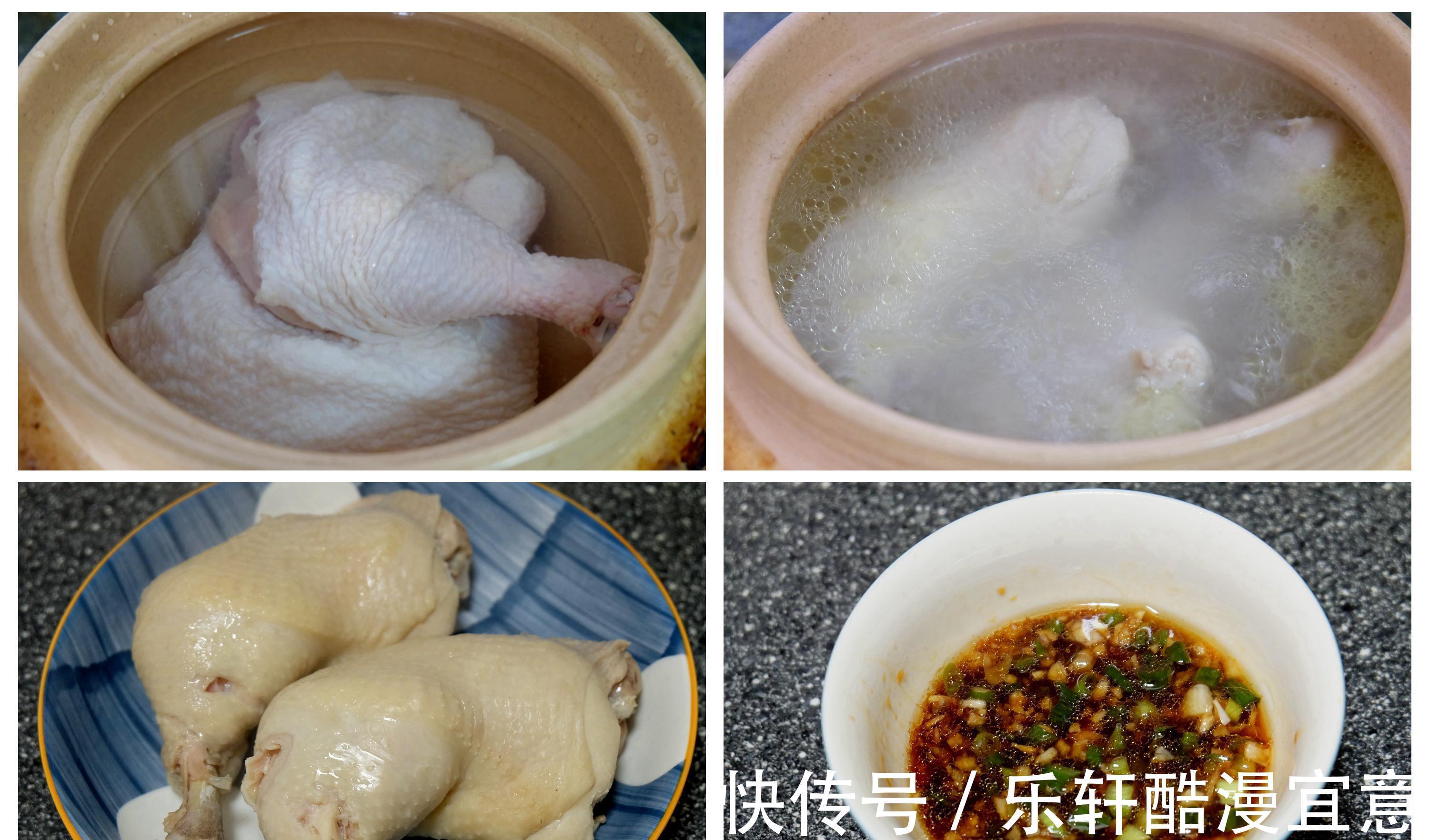 午餐|周末了,晒晒我家的午餐,四菜一汤,清淡健康有营养,好吃又好做