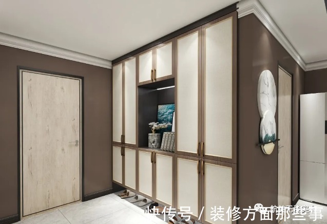 全屋定制|新中式轻奢全屋定制丨属于中国人的奢华