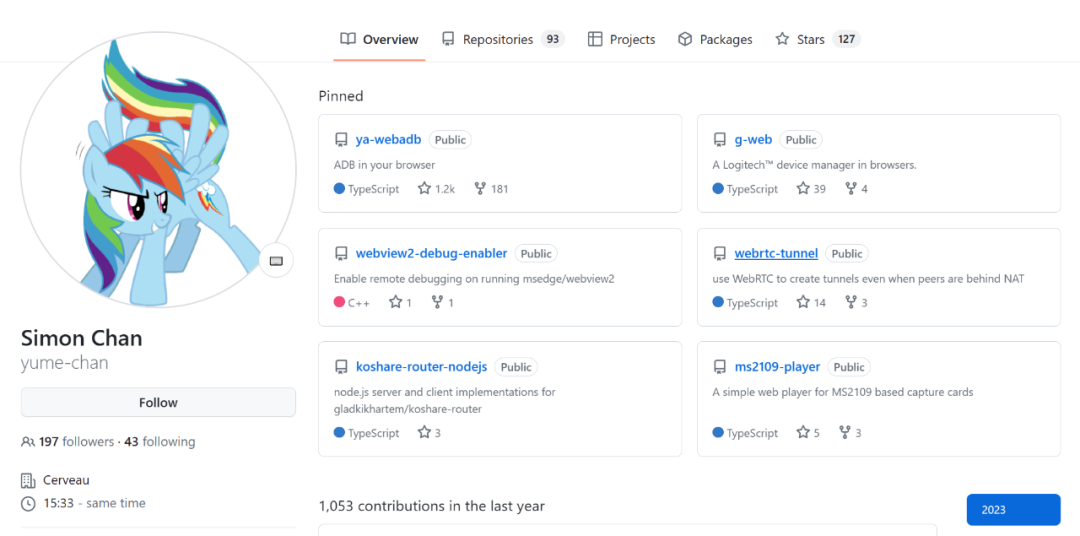 神器Scrcpy出网页版了!浏览器里面控制手机,恐怖如斯-HEU8
