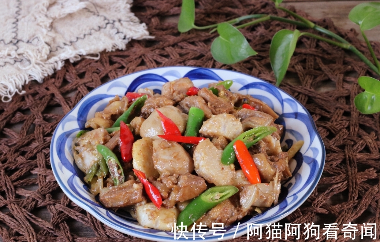 好吃|立秋过后，最该吃这菜，3元1斤，焖一锅好吃又解馋，比大鱼大肉强