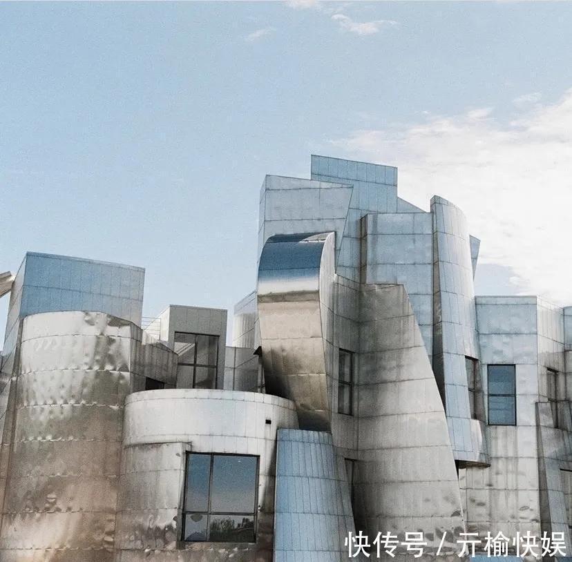 鬼才&这也叫楼12栋怪建筑领略设计鬼才之疯狂