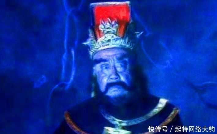 钟馗|地府真正的老大是谁,地藏王菩萨、阎王还是钟馗?钟馗小喽啰而已