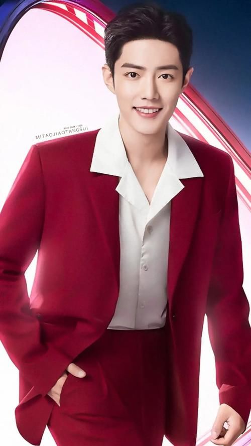 如梦之梦|肖战:念念必有回响是最大的爱和尊重