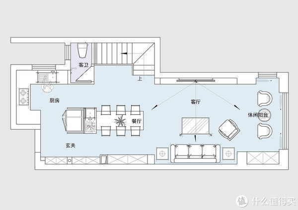 玄关|看了她家的轻奢风装修,羡慕了,全屋低调、内敛又不失高贵和奢华