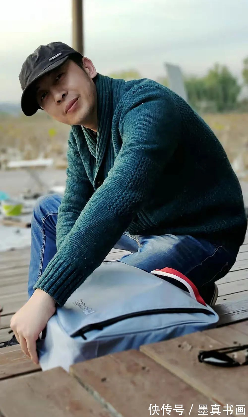 名家&「马道华」|丹青追梦 水墨本色-中国当代书画名家个人云展览