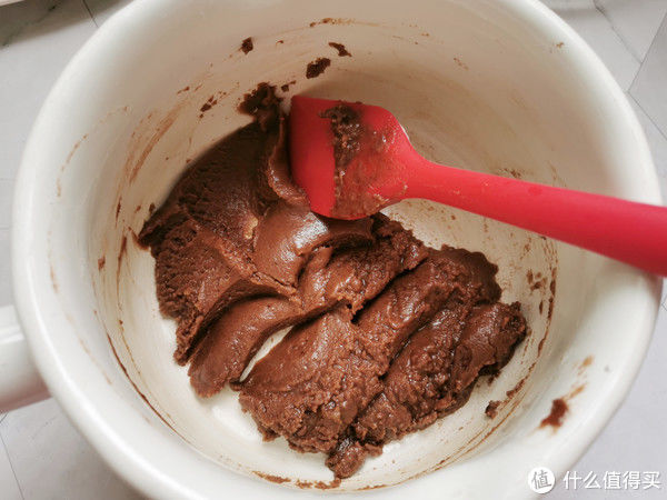 热油烫面做蛋糕，不回缩不开裂，新手最喜欢的配方，成功率高