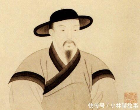 万万没想到,看起来毫不相干的人居然生活在同一时代!