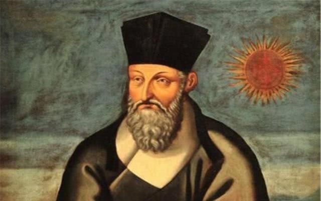 发现|明朝《坤舆万国全图》，为何绘制有200多年后才发现的南极洲