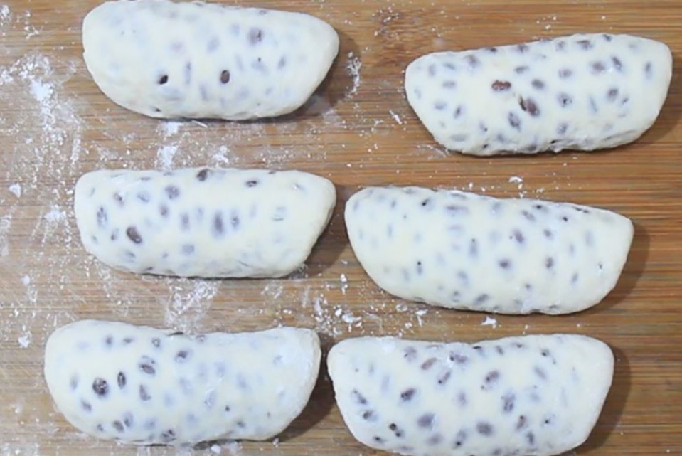 花卷别再用老一套了,教你最新做法,层次多又松软,比面包还好吃