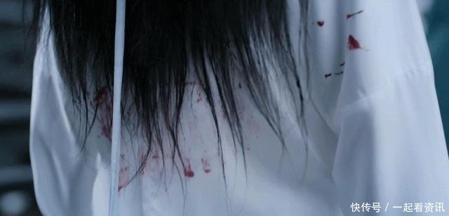 魏婴|「无羁」人间纵我,肖战在线下情蛊,魏婴撩人不自知