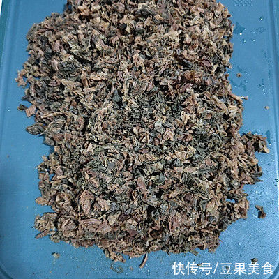 汁儿|梅菜扣肉，要的就是这个家常口儿