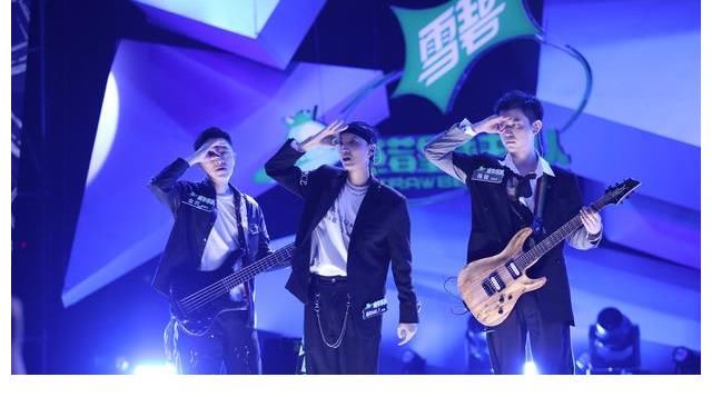 萧敬腾|《草莓星球来的人》争夺公演资格 海皮威尔努力自救惊险上岸