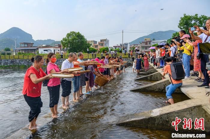 广东|国庆假期广东乡村游备受游客欢迎