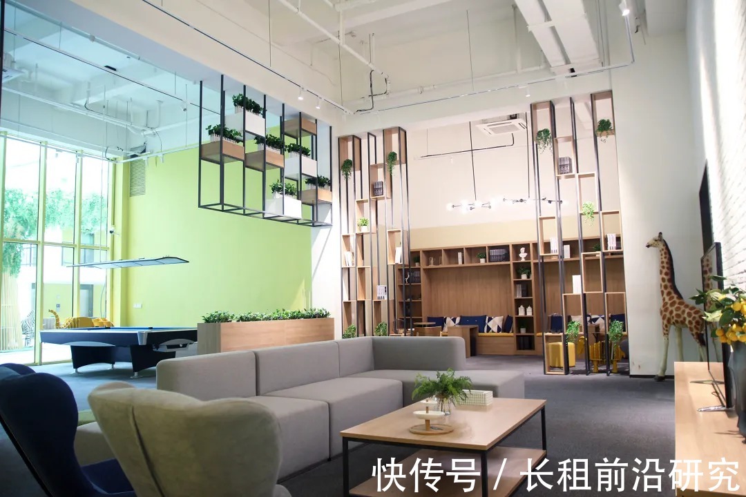 森林公寓|Z世代新人居,碧桂园"第二个家"亮了