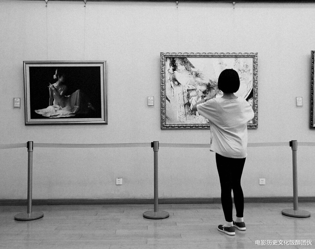 王刚评价马未都开博物馆“臭显摆”到了这程度就是终极水平了