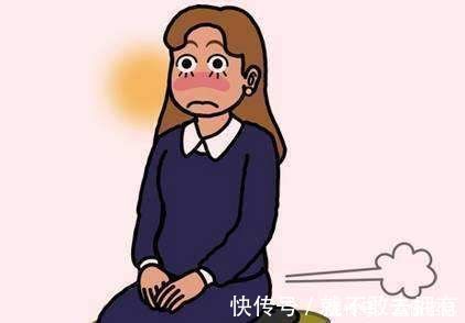 养生|屁多,脾不好;话多,肝不好;汗多,肺不好这点养生道理,该懂