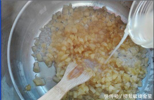 添加|秋冬后,此水果别错过,一切一煮零添加,每天吃点,美白又抗皱