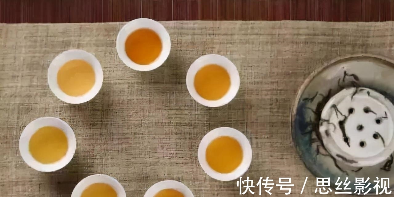 过年招待少不了茶，3款廉价茶，招待有面子！行家常备！