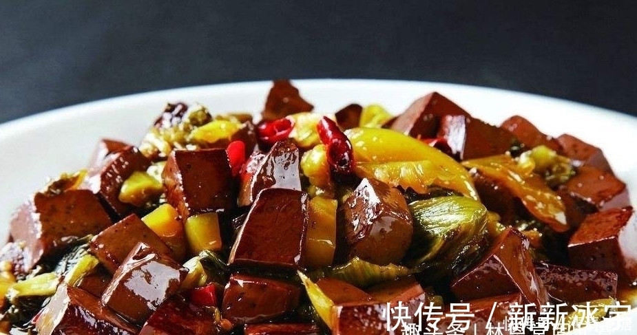 瘦身|女性来大姨妈时，常吃此4种食物，排出毒素，美容瘦身，子宫干净