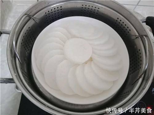 入冬多吃此菜,3块钱能买2斤,上锅一蒸促消化,老人孩子都爱吃