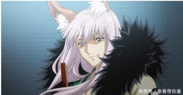 东方淮竹|狐妖小红娘的三大姐控!涂山雅雅竟然落居第二,第一你肯定想不到