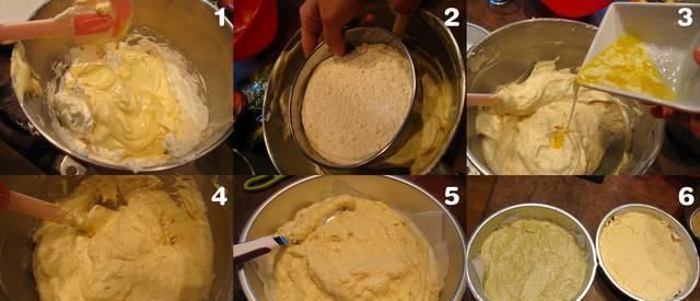 VS|爹妈眼中的蛋糕VS我们期待收到的蛋糕,网友我只想正常过个生日