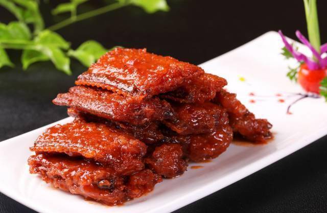 学会30道红烧硬菜，谁来家里都会称你为大厨！